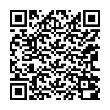 Código QR para número de teléfono +12062000454