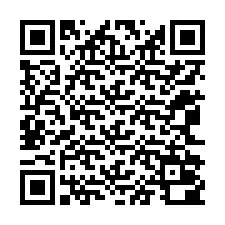 Kod QR dla numeru telefonu +12062000460