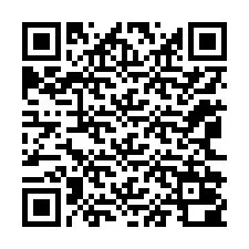 QR-code voor telefoonnummer +12062000461