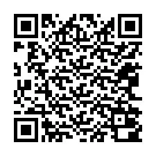 QR Code pour le numéro de téléphone +12062000463