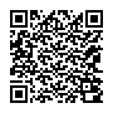 QR Code pour le numéro de téléphone +12062000471