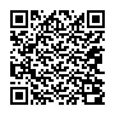 QR-Code für Telefonnummer +12062000473