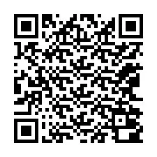 QR-kood telefoninumbri jaoks +12062000479