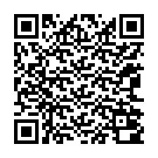 QR-koodi puhelinnumerolle +12062000480