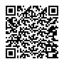 QR kód a telefonszámhoz +12062000483