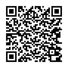 Kode QR untuk nomor Telepon +12062000492