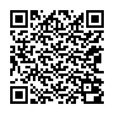 Código QR para número de teléfono +12062000494