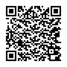 QR-Code für Telefonnummer +12062000498