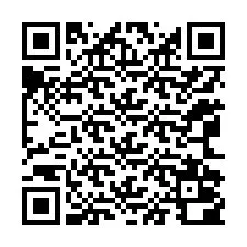 Kode QR untuk nomor Telepon +12062000500