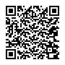 Kode QR untuk nomor Telepon +12062000507