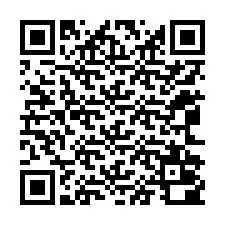 QR-code voor telefoonnummer +12062000510