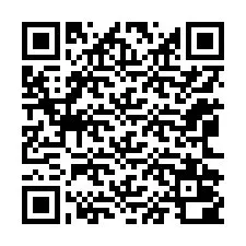 QR Code สำหรับหมายเลขโทรศัพท์ +12062000515