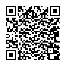 Kode QR untuk nomor Telepon +12062000516