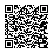 Código QR para número de teléfono +12062000517