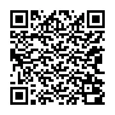 QR kód a telefonszámhoz +12062000524