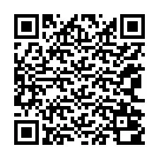 Kod QR dla numeru telefonu +12062000530