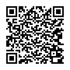 Kode QR untuk nomor Telepon +12062000532