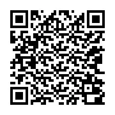 QR-код для номера телефона +12062000538