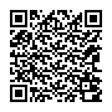 Código QR para número de teléfono +12062000541