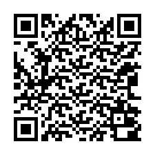 QR-Code für Telefonnummer +12062000544