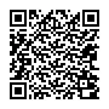 Código QR para número de telefone +12062000547