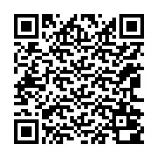 QR-Code für Telefonnummer +12062000551