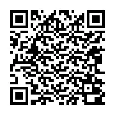 QR-code voor telefoonnummer +12062000552