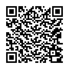 QR-code voor telefoonnummer +12062000559