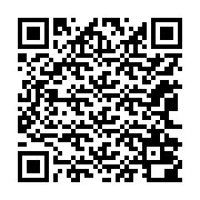 QR-code voor telefoonnummer +12062000565