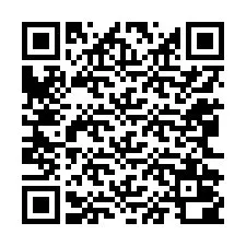 QR kód a telefonszámhoz +12062000566