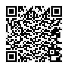 QR-код для номера телефона +12062000567