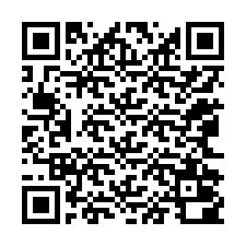 Kode QR untuk nomor Telepon +12062000568