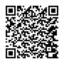 QR-код для номера телефона +12062000569