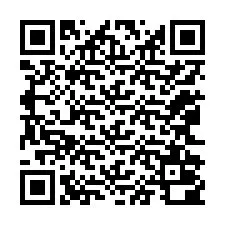 QR код за телефонен номер +12062000579