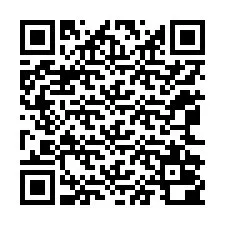 Kod QR dla numeru telefonu +12062000580