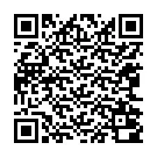 QR kód a telefonszámhoz +12062000582