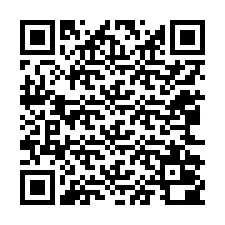 QR-code voor telefoonnummer +12062000586