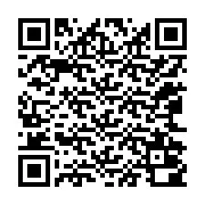 QR код за телефонен номер +12062000588