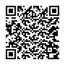 Kode QR untuk nomor Telepon +12062000589