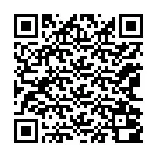 QR код за телефонен номер +12062000591