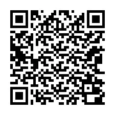 Kod QR dla numeru telefonu +12062000595