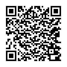 QR код за телефонен номер +12062000599