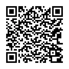 QR-код для номера телефона +12062000605