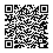 Kode QR untuk nomor Telepon +12062000646