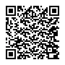 Kod QR dla numeru telefonu +12062000656