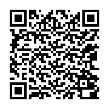 QR-Code für Telefonnummer +12062000658