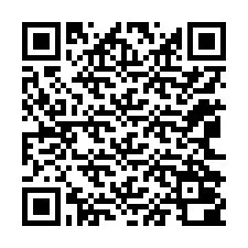 Kod QR dla numeru telefonu +12062000661