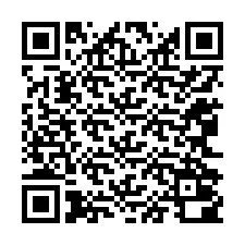 QR-Code für Telefonnummer +12062000672