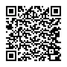 QR код за телефонен номер +12062000676