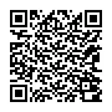 QR kód a telefonszámhoz +12062000681